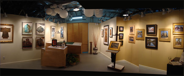 New Studio